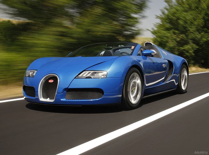 2010 Bugatti Veyron 2011 Bugatti Veyron Sports Car PNG, Clipart, Bugatti, Car, Cars, Compact Car, Computer Wallpaper Free PNG Download