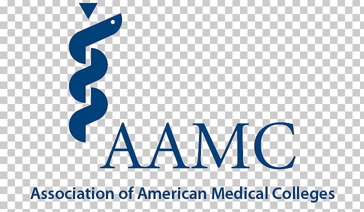 Association Of American Medical Colleges FIU Herbert Wertheim College Of Medicine Stanford University School Of Medicine Medical School Medical College Admission Test PNG, Clipart, Area, Blue, Brand, College, Doctor Of Medicine Free PNG Download