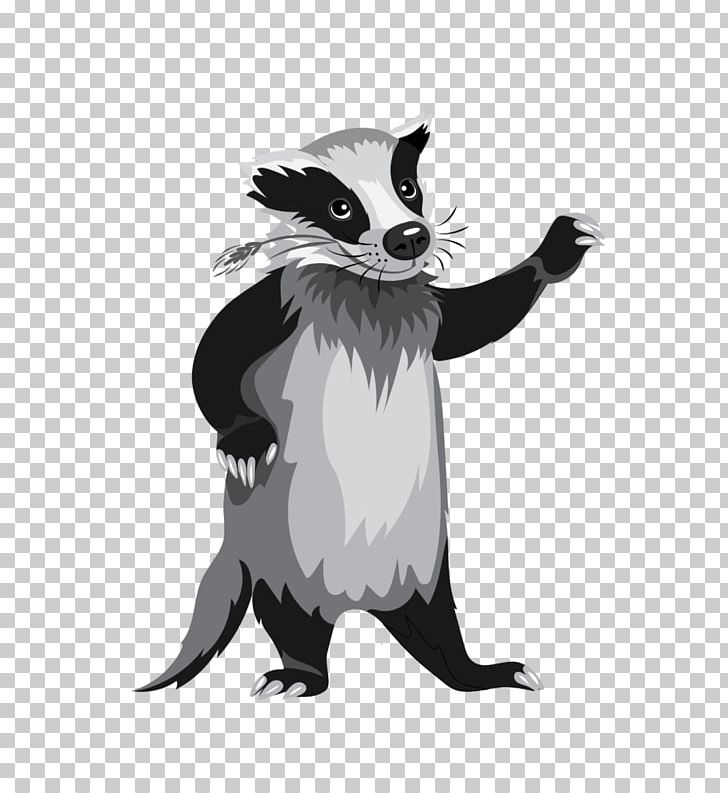 Badger PNG, Clipart, Badger Free PNG Download