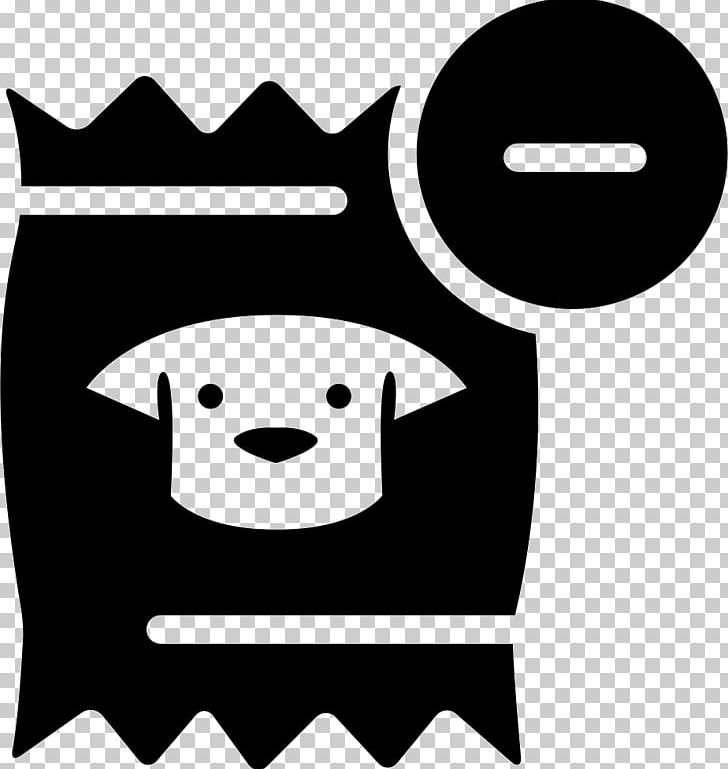 Dog Cat Food Puppy PNG, Clipart, Animals, Area, Artwork, Black, Black And White Free PNG Download