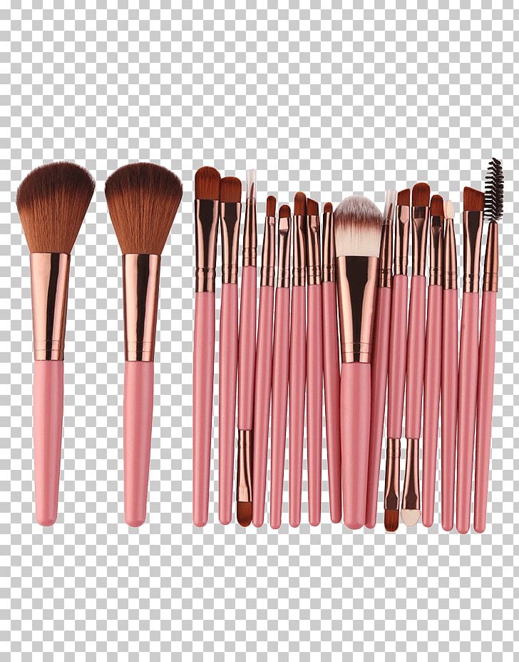 Makeup Brush Cosmetics Foundation Eye Shadow PNG, Clipart, Bristle, Brush, Concealer, Cosmetics, Eye Liner Free PNG Download