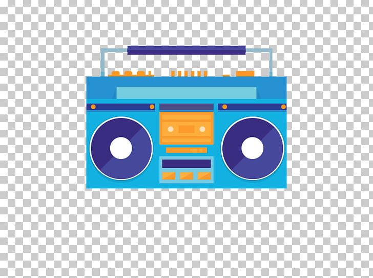 Radio Creativity PNG, Clipart, Area, Blue, Book, Brand, Cartoon Free PNG Download