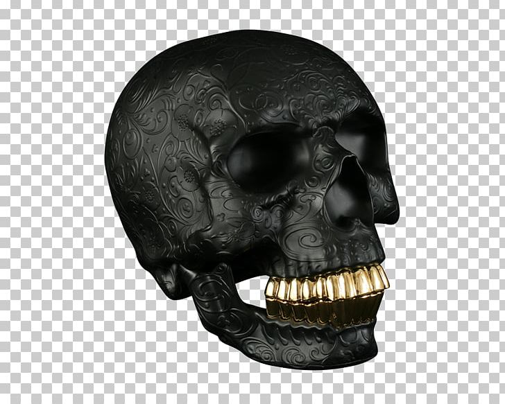 Skull Gold Teeth Human Tooth Jaw PNG, Clipart, Bone, Face, Fantasy, Gold, Gold Teeth Free PNG Download