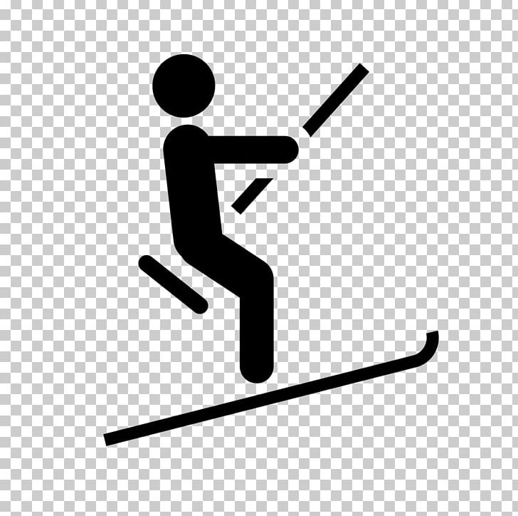 Telluride Ski Resort Skiing Ski Lift PNG, Clipart, Alpine Skiing, Angle, Area, Black, Black And White Free PNG Download