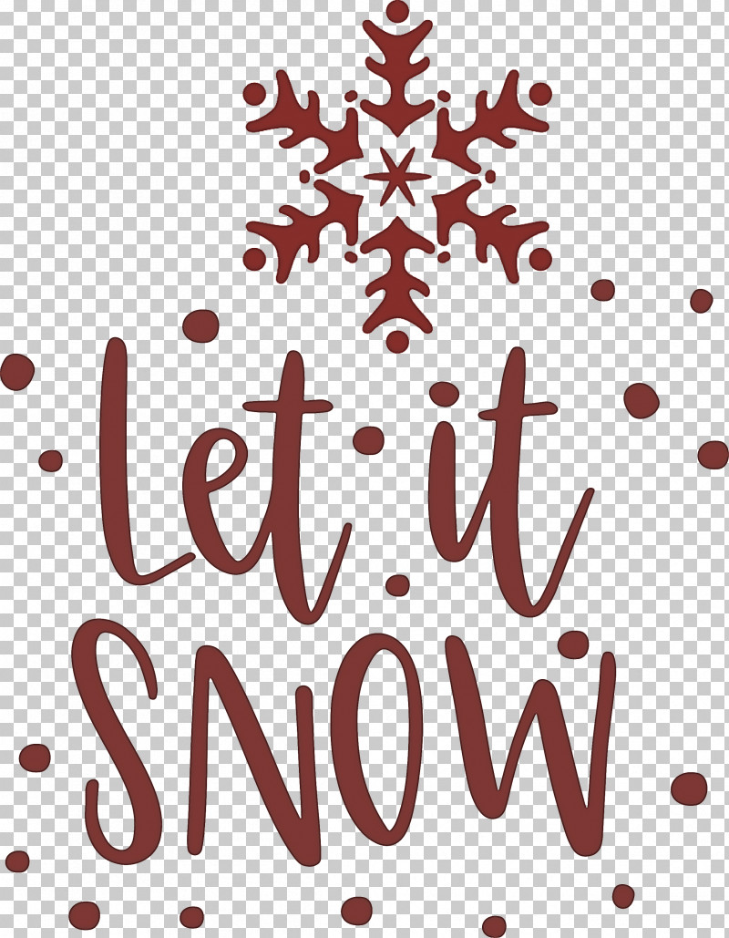 Let It Snow Snow Snowflake PNG, Clipart, Contemporary Art, Digital Art, Drawing, Let It Snow, Logo Free PNG Download