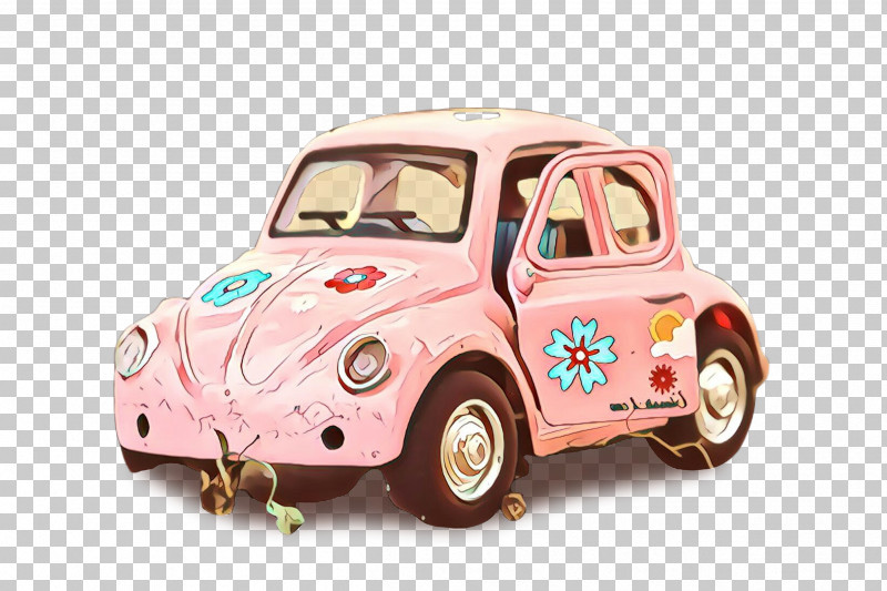 Car Vehicle Model Car Toy Vehicle Classic Car PNG, Clipart, Car, Classic Car, Model Car, Pink, Toy Free PNG Download