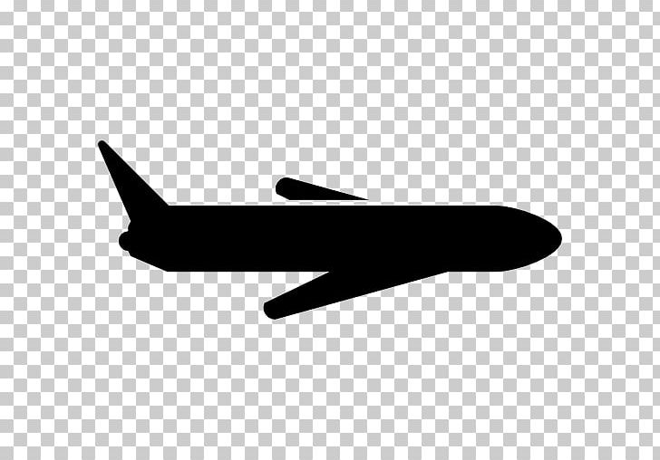 Airplane Computer Icons PNG, Clipart, Aircraft, Airplane, Air Travel, Aviation, Black And White Free PNG Download