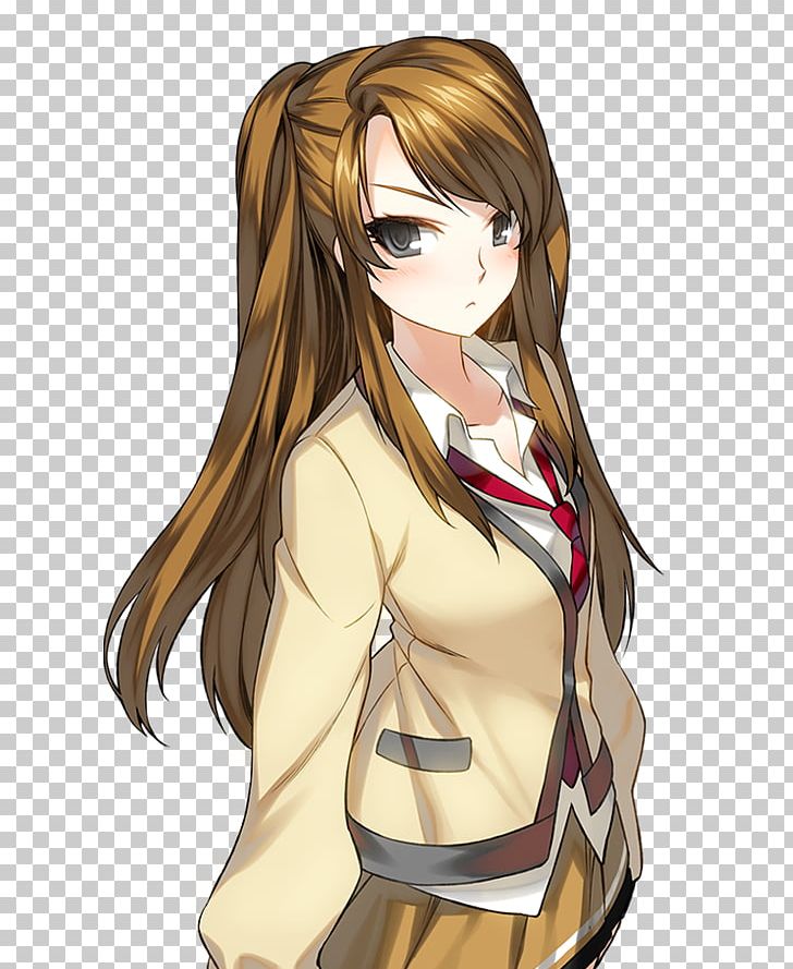 Closers Wikia Game Character PNG, Clipart, Anime, Black Hair, Blond, Brown Hair, Cg Artwork Free PNG Download
