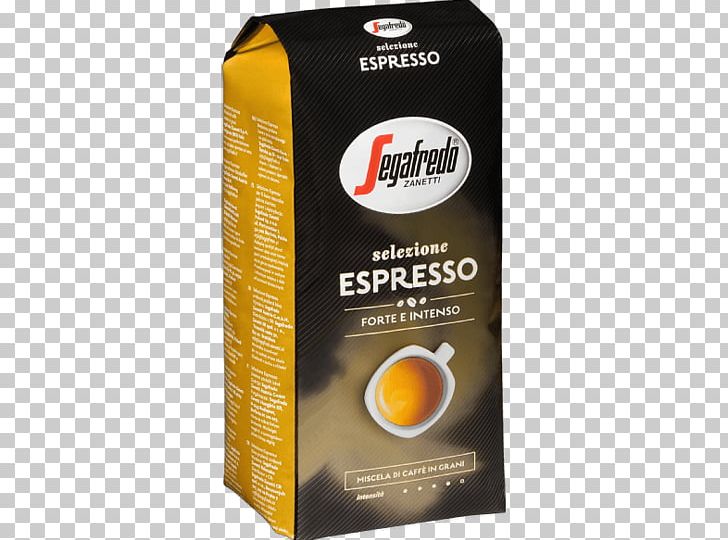 Espresso Coffee SEGAFREDO-ZANETTI SPA Zrnková Káva Ristretto PNG, Clipart, Cafe, Coffee, Coffee Bean, Coffee Bean Tea Leaf, Drink Free PNG Download