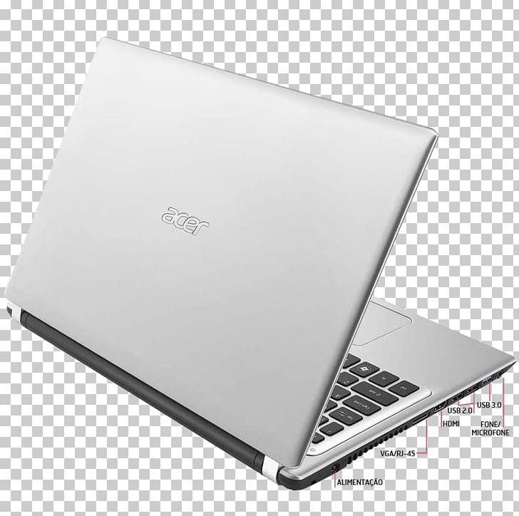 Laptop Acer Aspire Notebook Intel Core I5 PNG, Clipart, Acer, Acer Aspire Notebook, Acer Aspire One, Computer, Computer Hardware Free PNG Download