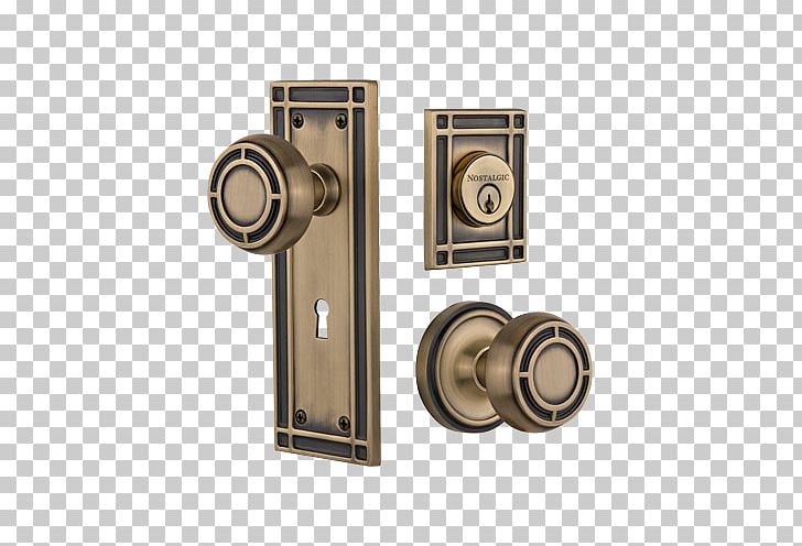 Lock 01504 Door Handle Brass PNG, Clipart, 01504, Angle, Arts And Crafts Movement, Brass, Continental Nostalgic Retro Free PNG Download