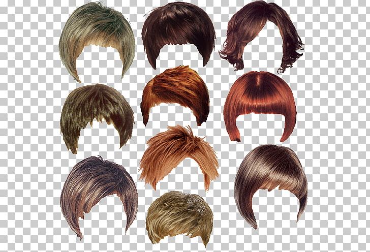 Long Hair Step Cutting Hair Coloring 02PD PNG, Clipart, Brown Hair, Forehead, Hair, Hair Coloring, Hairstyle Free PNG Download