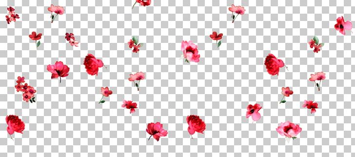 Petal Flower Valentine's Day Love Floral Design PNG, Clipart,  Free PNG Download
