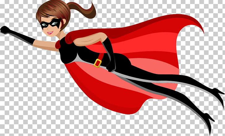 Superhero Female PNG, Clipart, Art, Cartoon, Dc Super Hero Girls, Drawing, Eyewear Free PNG Download