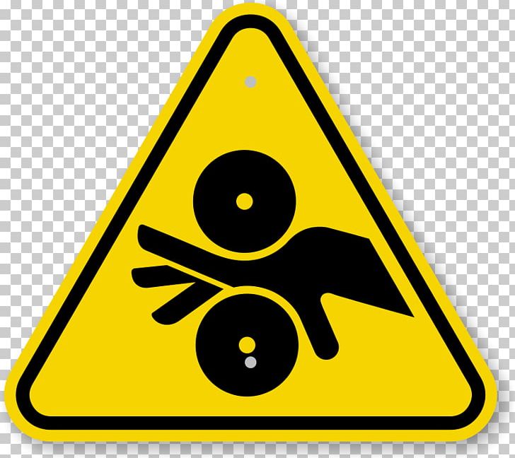 Symbol Warning Sign Pinch PNG, Clipart, Area, Biological Hazard, Clip Art, Finger, Hazard Free PNG Download