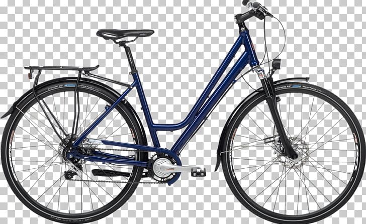 Electric Bicycle Hybrid Bicycle Merida Industry Co. Ltd. Gazelle PNG, Clipart, Bicycle, Bicycle Accessory, Bicycle Frame, Bicycle Frames, Bicycle Part Free PNG Download