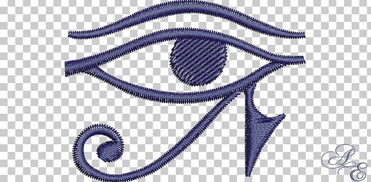 Eye Of Horus Ancient Egypt Egyptian Symbol PNG, Clipart, Ancient Egypt, Art Of, Egyptian, Electric Blue, Embroidery Free PNG Download