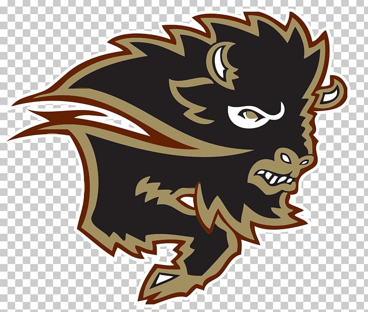 Max Bell Centre Manitoba Bisons Football University Of Manitoba U Sports Canada West Universities Athletic Association PNG, Clipart, Animals, Bison, Carnivoran, Dragon, Fictional Character Free PNG Download