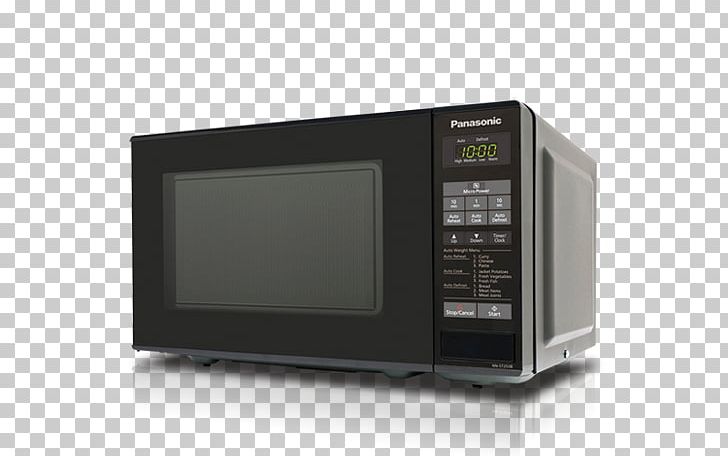Microwave Ovens Panasonic NN-ST253 Panasonic Microwave Convection Microwave PNG, Clipart, Electronics, Home Appliance, Kitchen Appliance, Oven, Panasonic Microwave Oven Free PNG Download