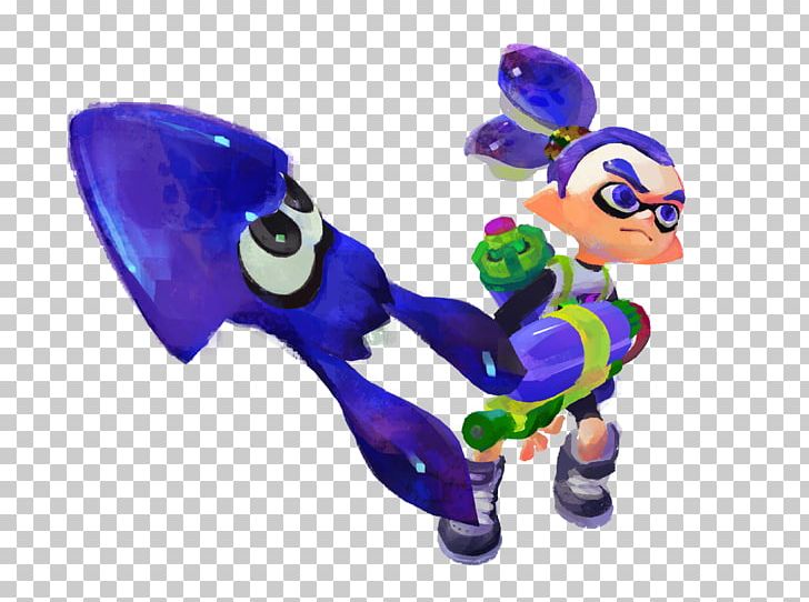 Splatoon 2 Wii U Nintendo PNG, Clipart, Arms, Fictional Character, Figurine, Game, Game Controllers Free PNG Download