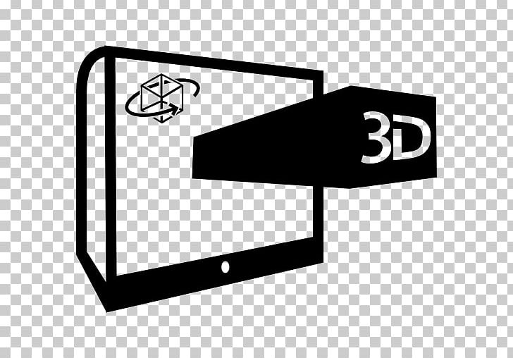 3D Printing Computer Icons Three-dimensional Space Printer PNG, Clipart, 3d Print, 3d Printing, Angle, Area, Black Free PNG Download