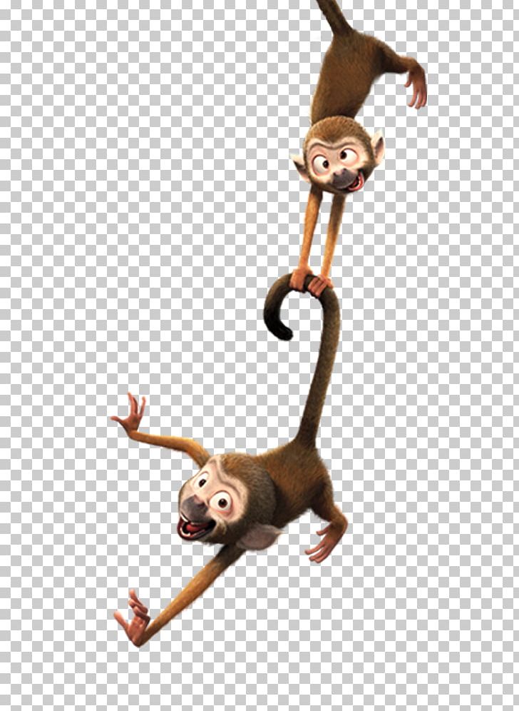 Animation Monkey PNG, Clipart, Animation, Aquarium Fish, Cat Like Mammal, Channeling, Clip Art Free PNG Download