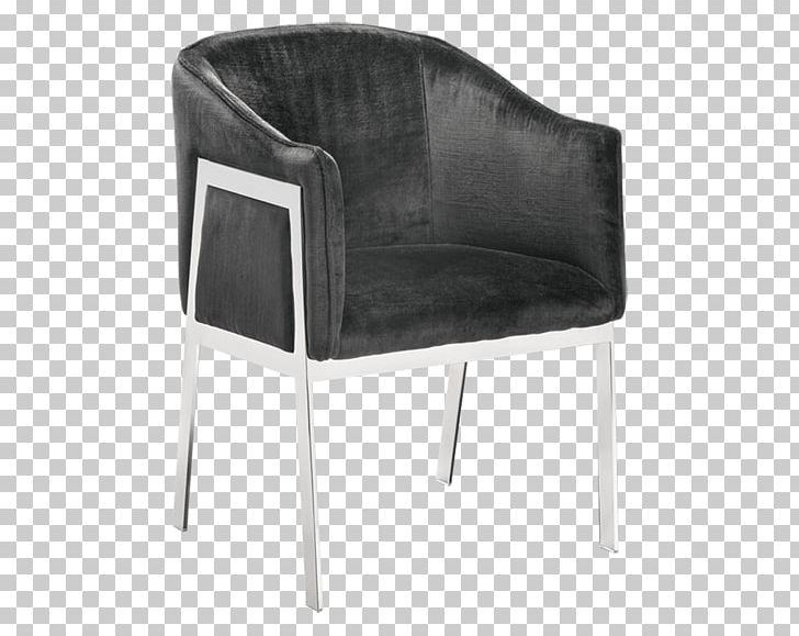 Chair Table アームチェア Chaise Longue Furniture PNG, Clipart, Angle, Armrest, Black, Chair, Chaise Longue Free PNG Download