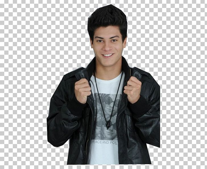 Chay Suede Leather Jacket Brasil Game Show Outerwear PNG, Clipart,  Free PNG Download