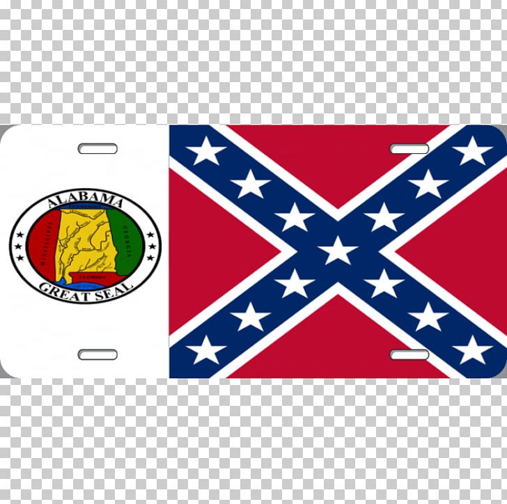 Flags Of The Confederate States Of America Southern United States Modern Display Of The Confederate Flag PNG, Clipart, Area, Confederate States Army, Flag, Flag Of The United States, License Plate Free PNG Download