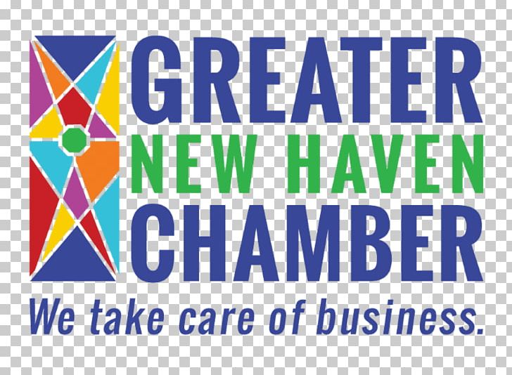 Greater New Haven Chamber Of Commerce Logo Greater New Haven Community Chorus PNG, Clipart, Area, Banner, Brand, Chamber Of Commerce, Color Free PNG Download