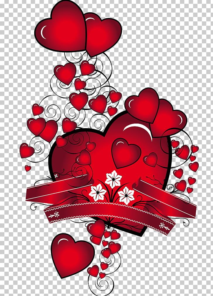 Heart Flower Desktop PNG, Clipart, Art, Christmas, Christmas Decoration, Christmas Ornament, Desktop Wallpaper Free PNG Download