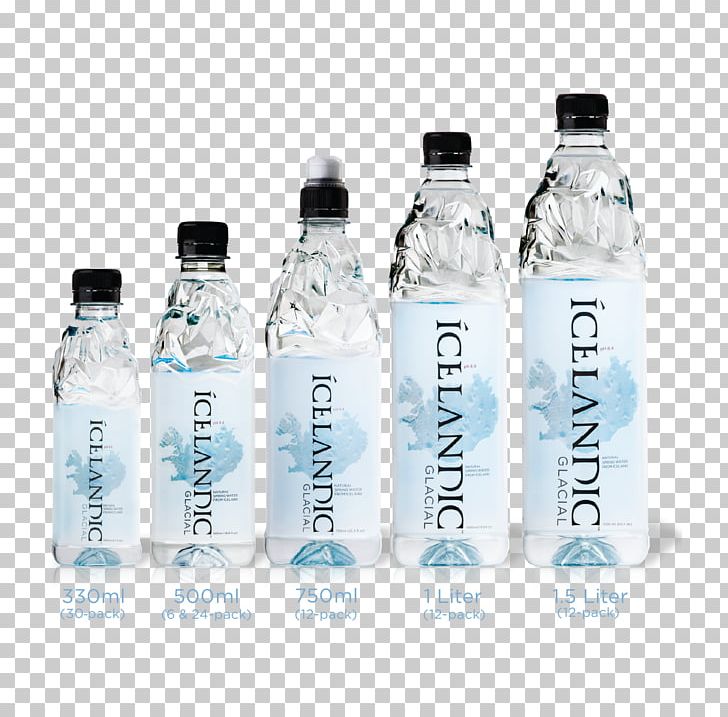 Icelandic Glacial Bottled Water Spring PNG, Clipart, Bottle, Bottled Water, Cocacola European Partners, Drink, Drinking Water Free PNG Download