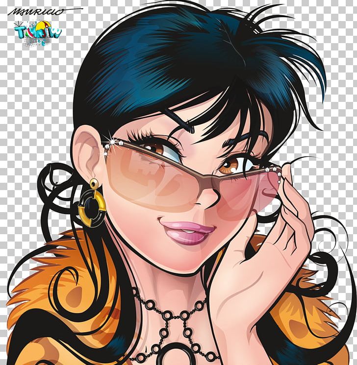 Maggy Monica Teen Jimmy Five Smudge PNG, Clipart,  Free PNG Download