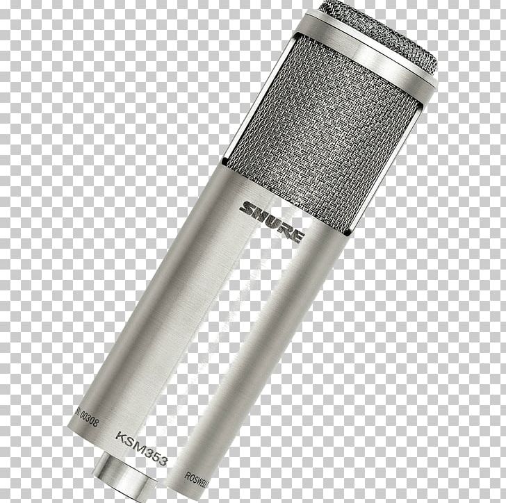 Microphone Shure KSM353 Audio PNG, Clipart, Audio, Audio Equipment, Electronic Device, Electronics, Hardware Free PNG Download