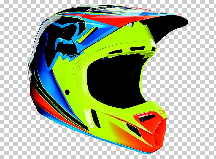 Motorcycle Helmets Motocross Fox Racing PNG, Clipart, 2016, Bicycle, Bicycle Clothing, Bicycle Helmet, Bicycles Free PNG Download
