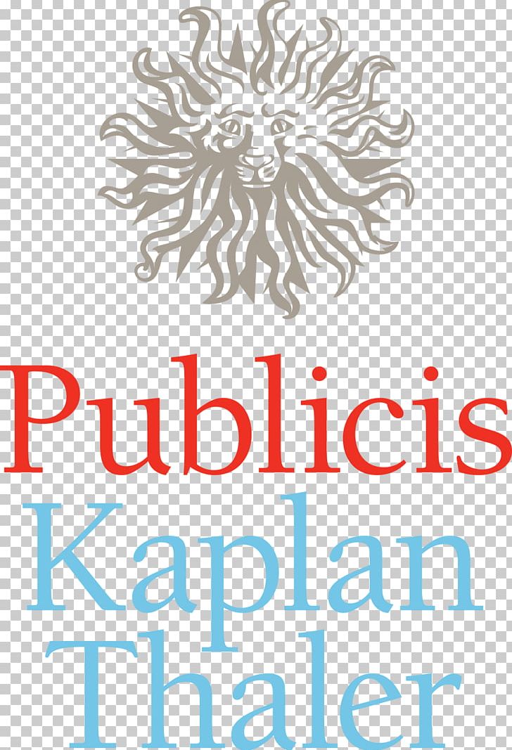 Publicis New York New York City Publicis Groupe Brand Logo PNG, Clipart, Americans, Area, Brand, Flower, Graphic Design Free PNG Download