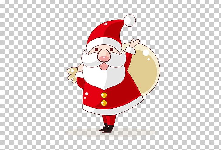 Santa Claus Christmas Ornament Mrs. Claus PNG, Clipart,  Free PNG Download
