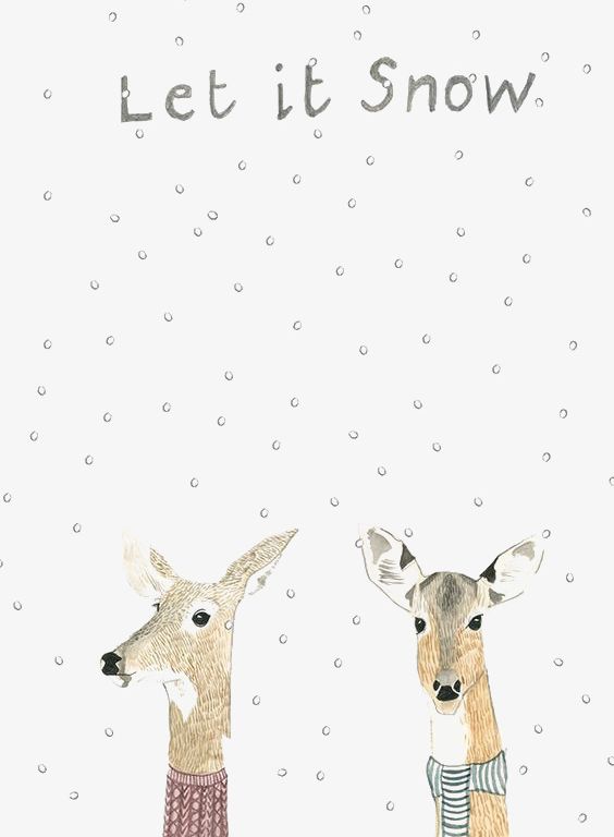 Watercolor Elk Background PNG, Clipart, Animal, Deductive, Deer, Deer Deductive Element, Deer Illustrator Free PNG Download