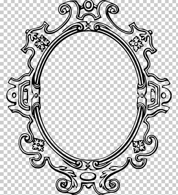 Frames Borders And Frames Floral Ornament Decorative Arts PNG, Clipart, Black And White, Body Jewelry, Borders, Borders And Frames, Circle Free PNG Download