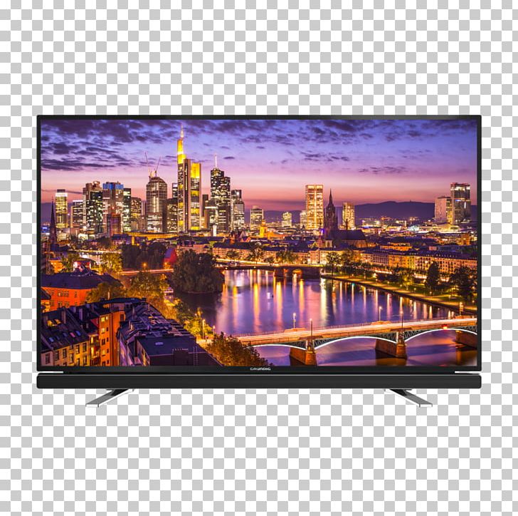 Frankfurt Skyline Television Financial Centre PNG, Clipart, Business, City, Cityscape, Display Advertising, Display Device Free PNG Download