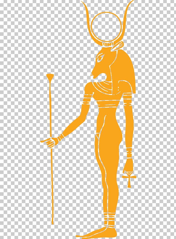 Hathor Ankh Anubis PNG, Clipart, Angle, Ankh, Anubis, Area, Arm Free PNG Download