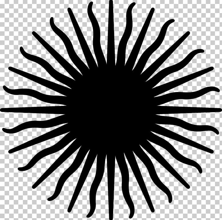 Inca Empire Symbol Talisman Peru Sun Of May PNG, Clipart, Ash, Barry, Black, Black And White, Circle Free PNG Download