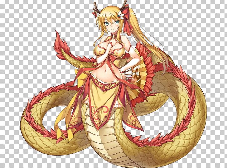 Monster Musume: Everyday Life With Monster Girls Online Lamia Yellow Dragon PNG, Clipart, Anime, Chinese, Deviantart, Dragon, Everyday Life Free PNG Download