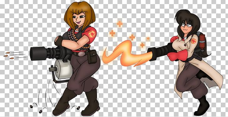 Team Fortress 2 Garry's Mod Female Woman Source Filmmaker PNG, Clipart, Action Figure, Akuoreo, Art, Boy, Cartoon Free PNG Download