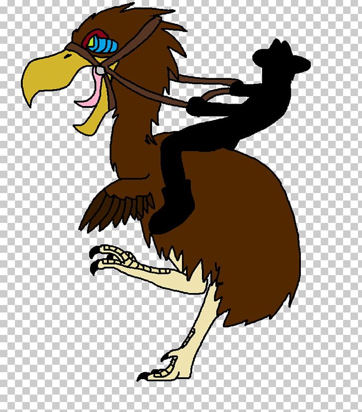 Terror Birds Mustang Chicken Flightless Bird PNG, Clipart, Animal Figure, Ark Survival Evolved, Beak, Bird, Cartoon Free PNG Download