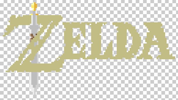 The Legend Of Zelda: Breath Of The Wild Link Pixel Art Logo PNG, Clipart, Art, Brand, Computer Wallpaper, Desktop Wallpaper, Diagram Free PNG Download