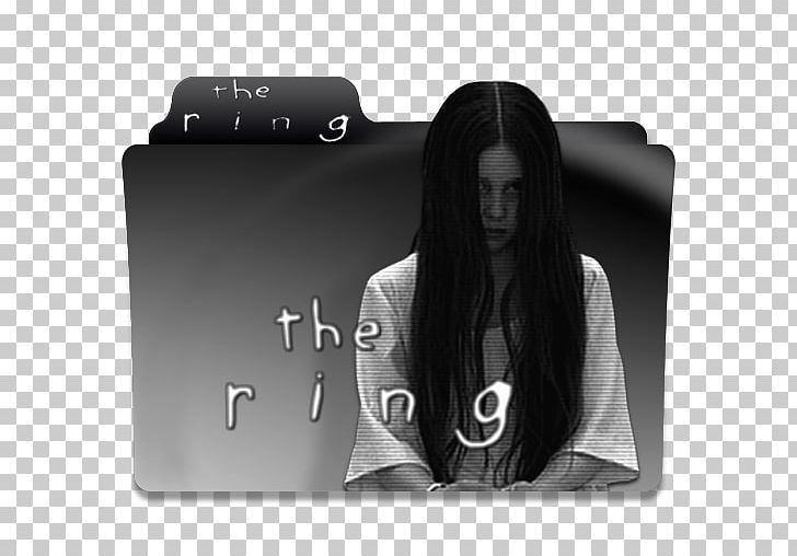 The Ring Film Work Of Art PNG, Clipart, Art, Artist, Black And White, Brand, Computer Icons Free PNG Download