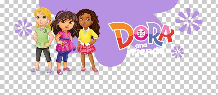 We Love To Dance! (Dora And Friends) Nickelodeon Nick Jr. Portable Network Graphics PNG, Clipart, Cartoon, Child, Computer Wallpaper, Dora, Dora And Friends Free PNG Download