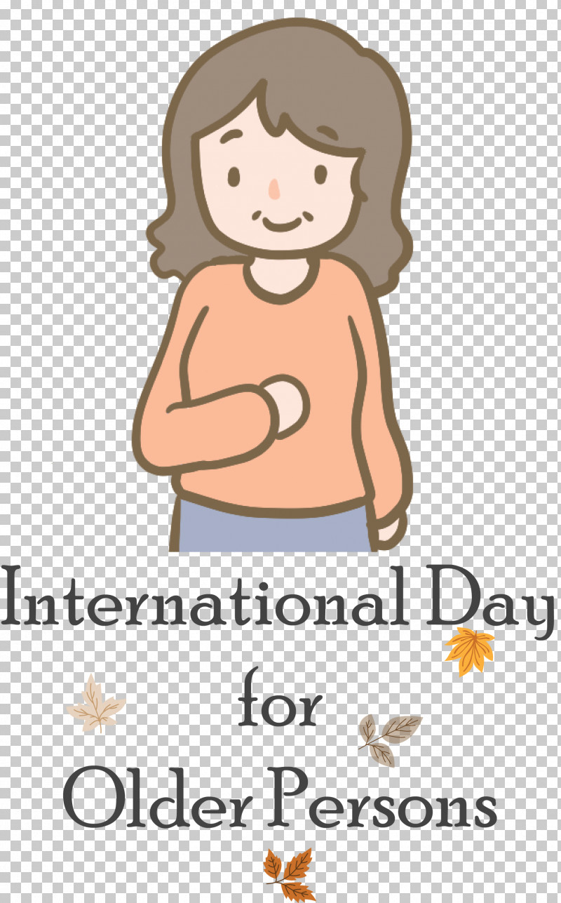 International Day For Older Persons International Day Of Older Persons PNG, Clipart, Cartoon, Character, Clothing, Fashion, International Day For Older Persons Free PNG Download
