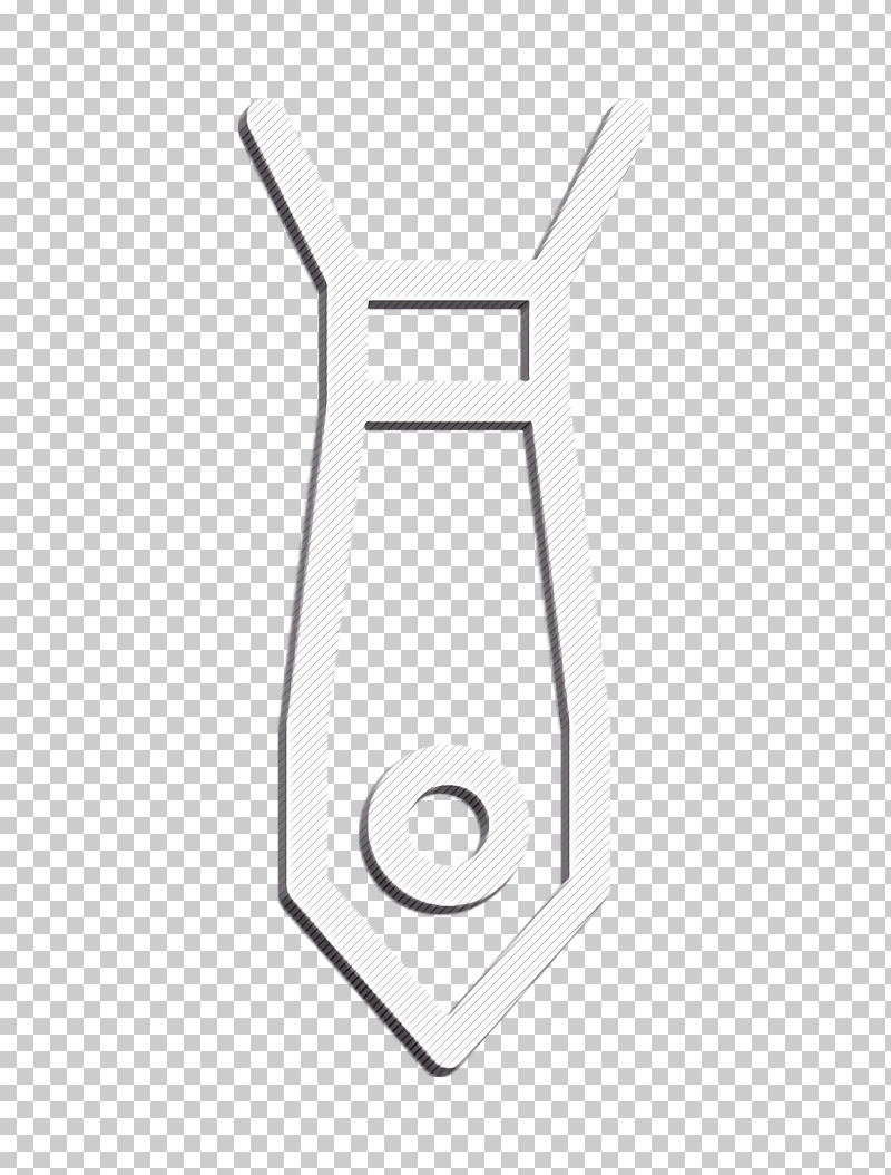 Tie Icon Clothes Icon PNG, Clipart, Angle, Clothes Icon, Computer, Logo, M Free PNG Download